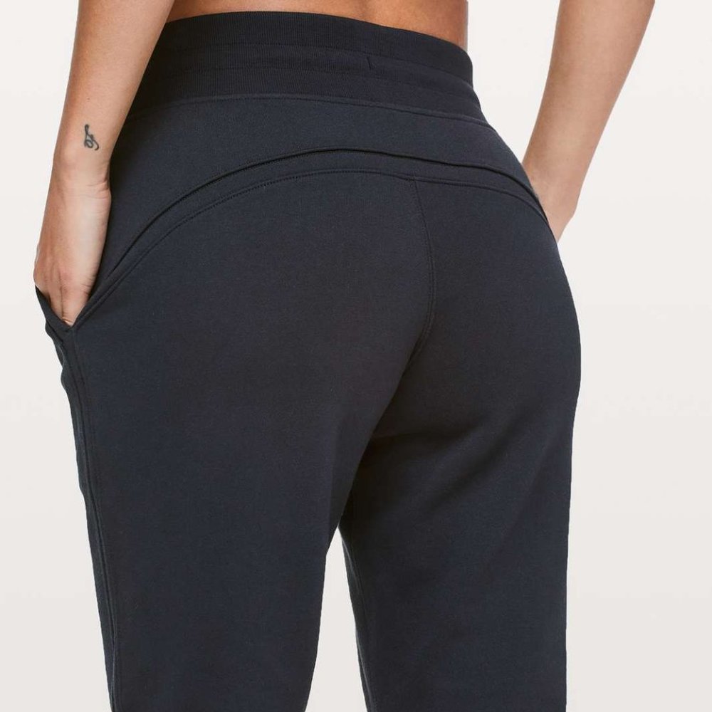 Warm Down Jogger II 28" (1st release)